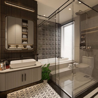 Bathroom Renovation