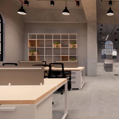 Commercial Fitout