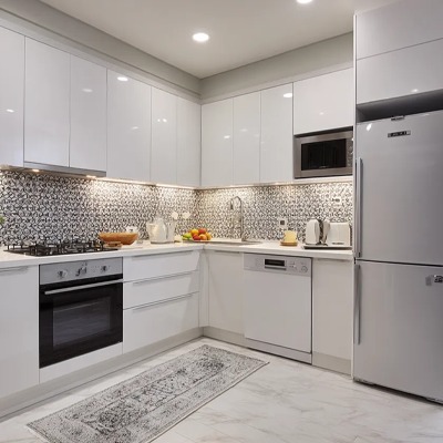 Kitchen Renovation