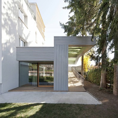 Villa Extension