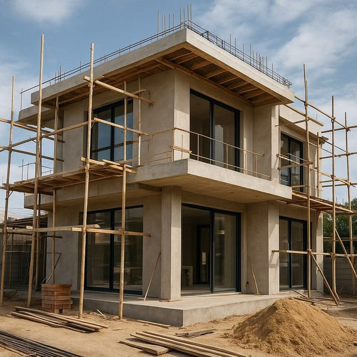 home-construction